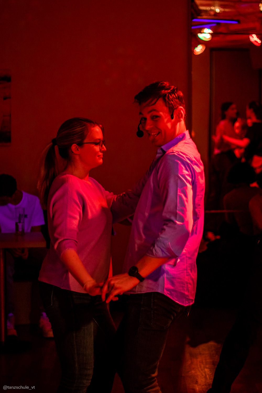 20230325 Ballcheck Tanzparty 4926